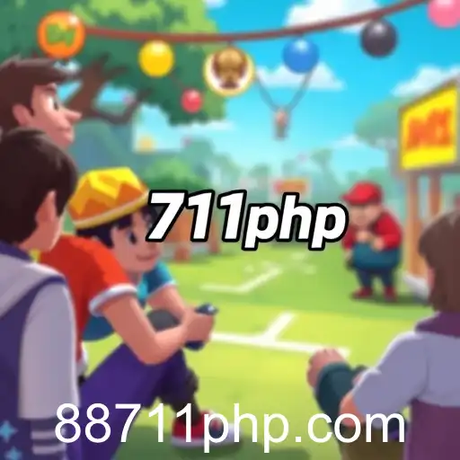 711php: Bridging Gaming and Technology