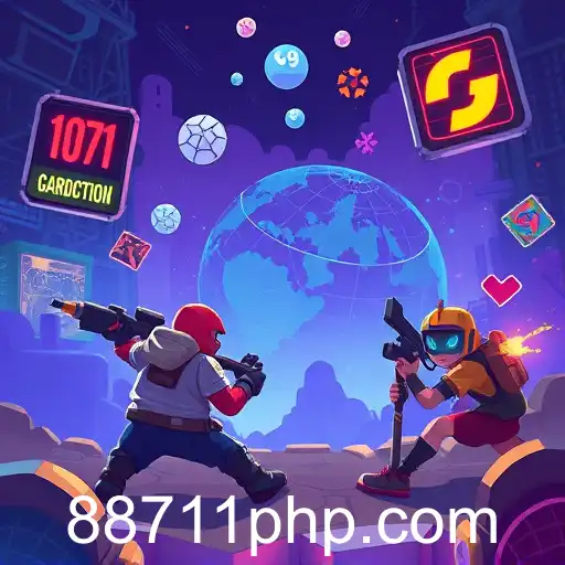 711php: A New Era in Online Gaming