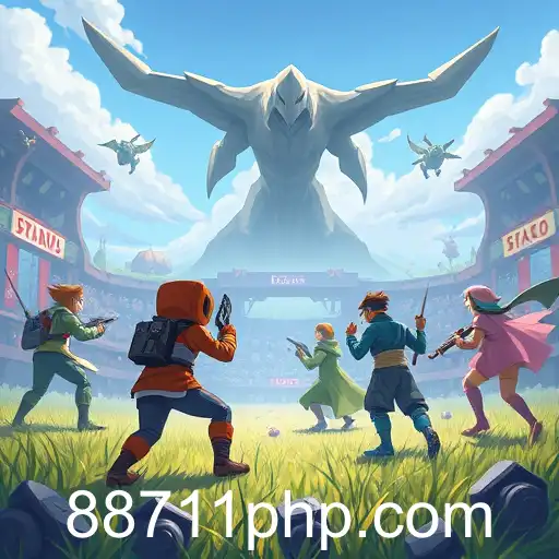 Emerging Trends in the 711php Gaming Community