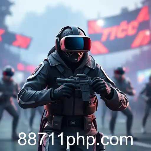 Evolution of Online Gaming: The Rise of 711PHP