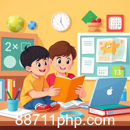 711PHP: Revolutionizing the Gaming World