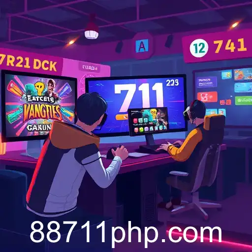 Gaming Evolution in the Digital Age