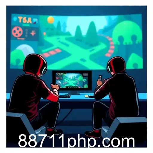 711php Leads New Era in Gaming