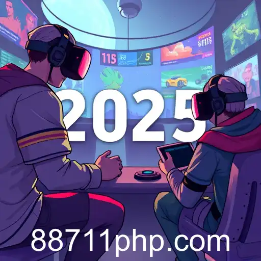 Gaming Horizon: The Rise of Interactive Adventures