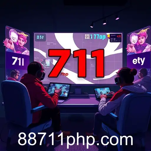 Gaming Trends Shake Up the Online World