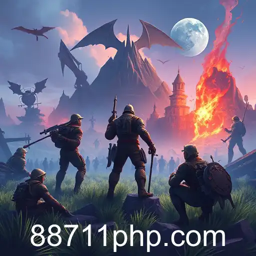 Exploring the Exciting World of Multiplayer Games: A Deep Dive