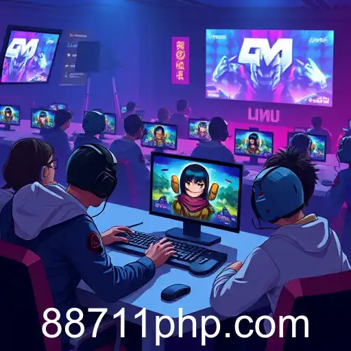 711php: Gaming Evolution in Modern Times