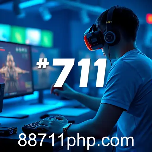 Emerging Trends in Online Gaming Platforms