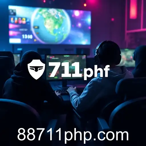 711php: Revolutionizing Online Gaming in 2025