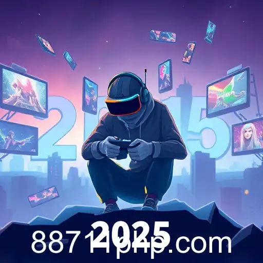 Gaming Innovations and Trends in 2025
