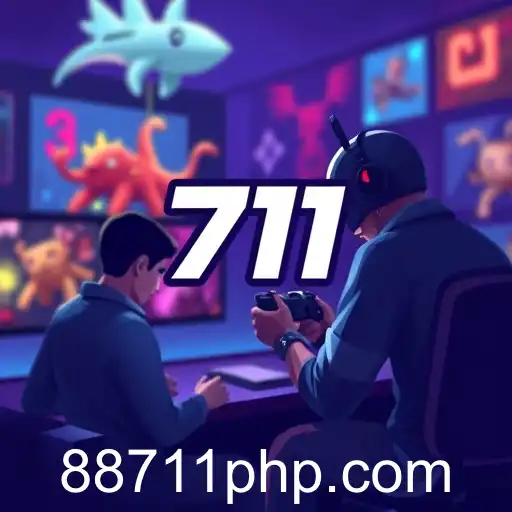 The Rise of 711php: Gaming Trends and Tech Developments