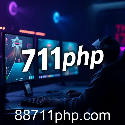 Innovations in Online Gaming: The 711php Phenomenon