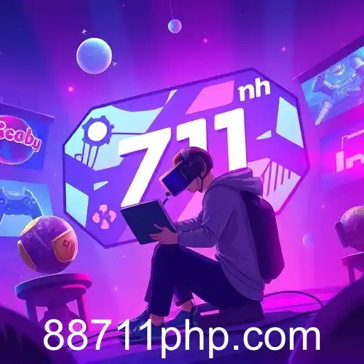 The Rise of 711php: Revolutionizing Online Gaming