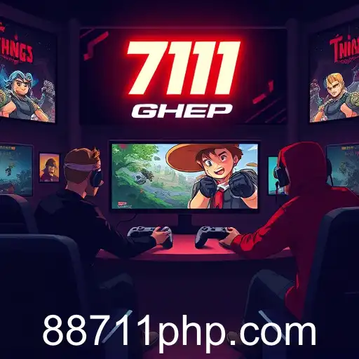 The Rise of 711php: Gaming in the Modern Era