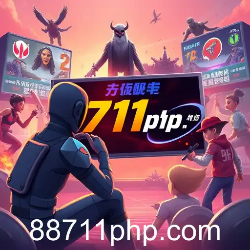 The Rise of 711php: Innovations in Online Gaming