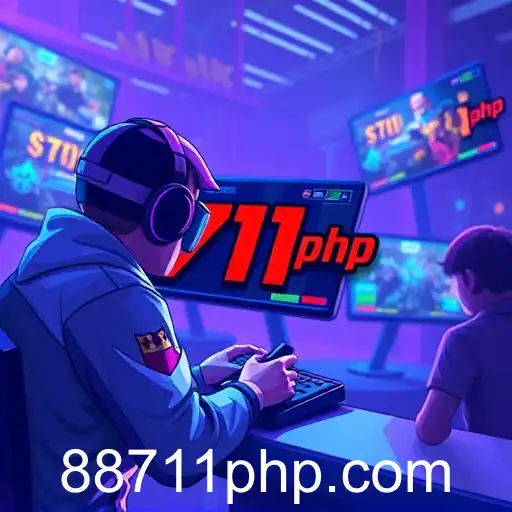 Rise of 711php in Gaming