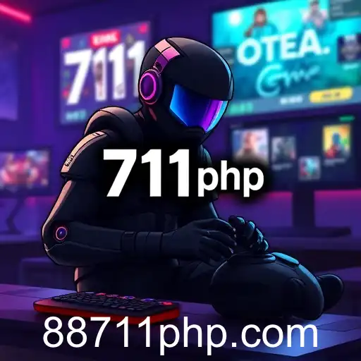 The Rise of 711php in the Gaming World
