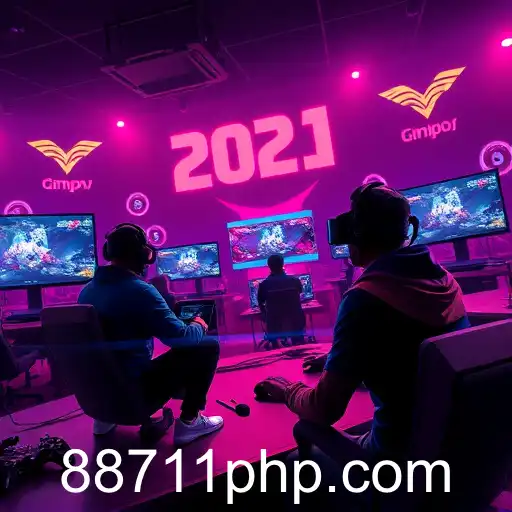 The Rise of Online Gaming Platforms