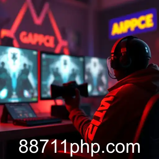 The Rise of Online Gaming Platforms in 2025