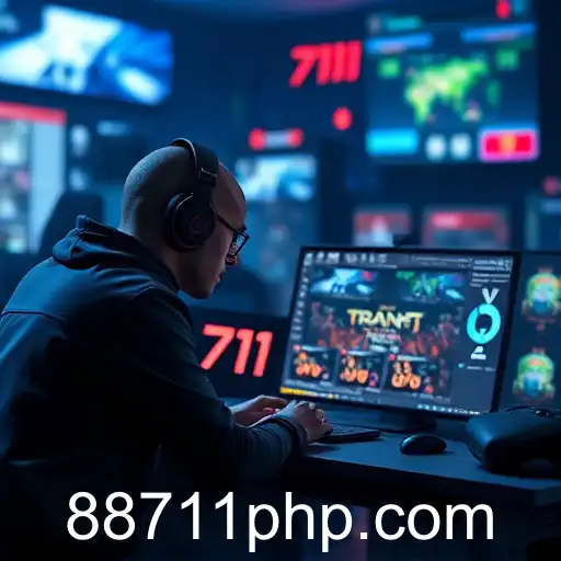 The Rise of 711php in Gaming