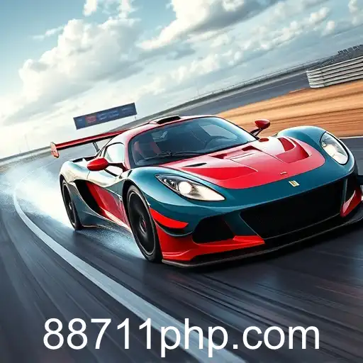 Exploring the Thrill and Strategy of Racing Games: A Dive into the '711php' Phenomenon