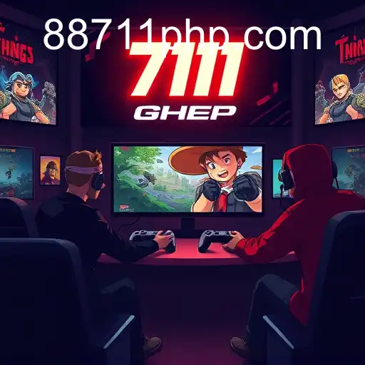 The Rise of 711php: Gaming in the Modern Era