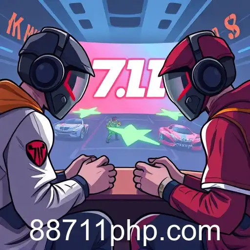 Rise of 711php in Gaming