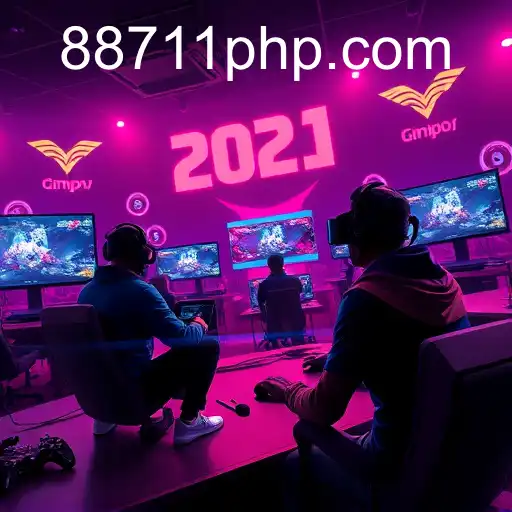 The Rise of Online Gaming Platforms