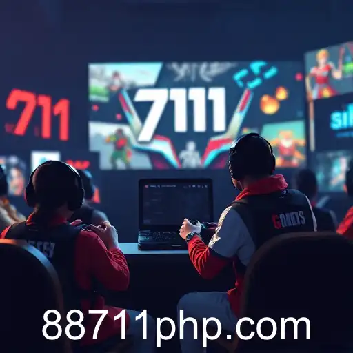 The Rise of Online Gaming Platforms