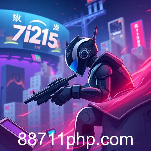 Rising Popularity of 711php: A Snapshot of the Gaming World