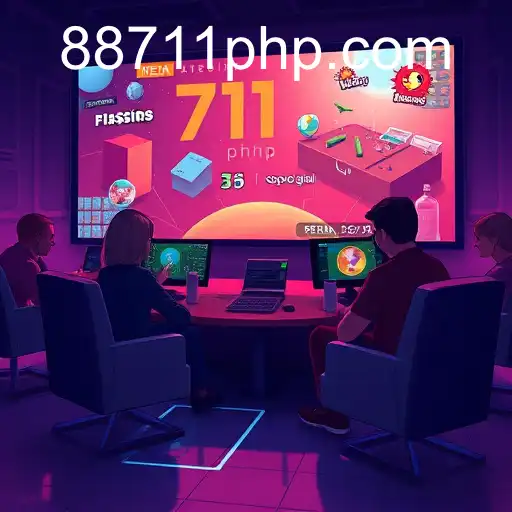 Rising Trends in Online Gaming