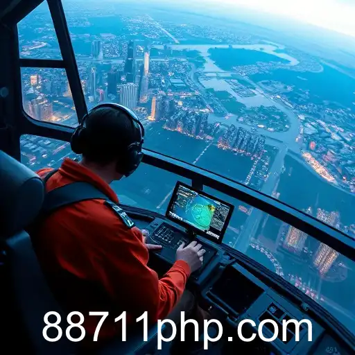Exploring the Fascinating World of Simulation Games: The Role of '711php'