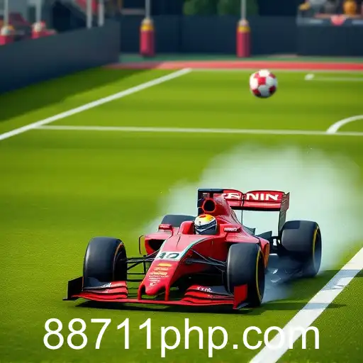 Exploring the Dynamics of Sports Games: A Dive into '711php' Category