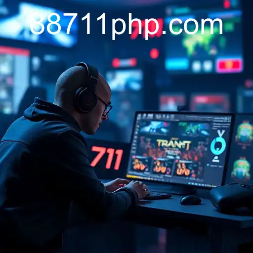 The Rise of 711php in Gaming